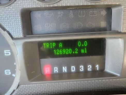 Used 2008 Ford F350 2WD Regular Cab Super Duty image 33