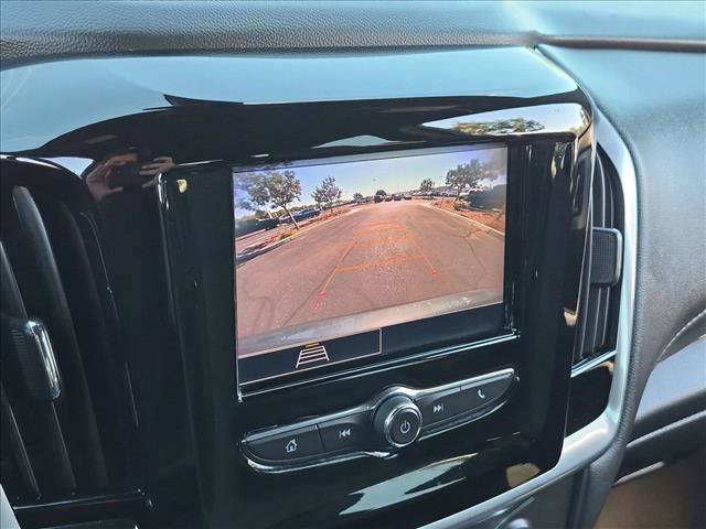 Used 2023 Chevrolet Traverse LT FWD image 19