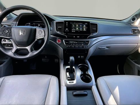 Used 2020 Honda Pilot EX-L image 7