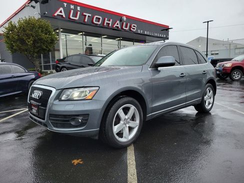 Used 2012 Audi Q5 image 1