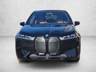 Certified 2024 BMW iX xDrive50 w/ Premium Package AWD/4WD video 2