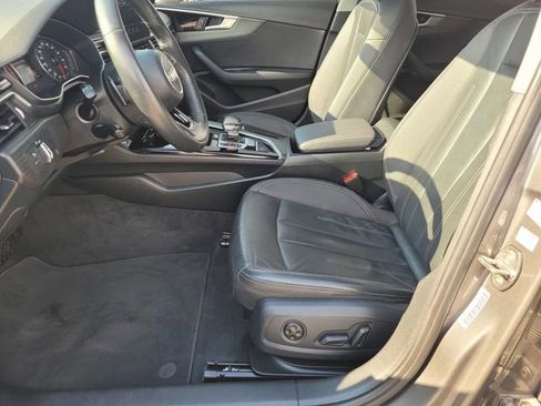 Used 2020 Audi A4 2.0T Premium w/ Convenience Package image 15