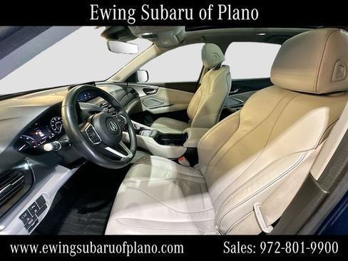 Used 2020 Acura RDX FWD w/ Technology Package image 22