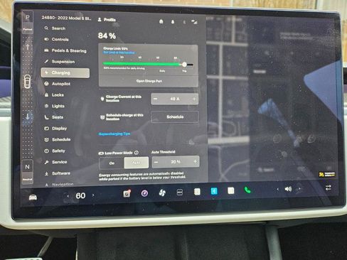 Used 2022 Tesla Model S Plaid image 37