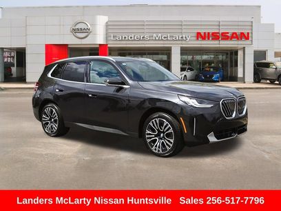 Used 2025 BMW X3 xDrive30i w/ Premium Package