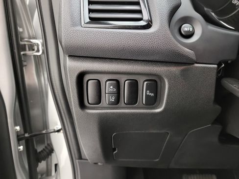 Used 2024 Mitsubishi Outlander Sport AWD image 27