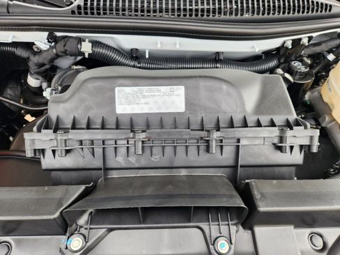 New 2025 Chevrolet Express 2500 w/ Driver Convenience Package image 30