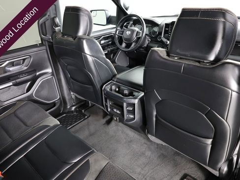 Used 2023 RAM 1500 Laramie image 42
