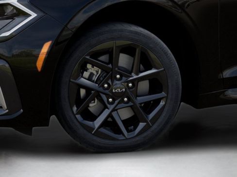 New 2026 Kia K5 LXS FWD image 24