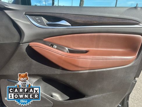 Used 2019 Buick Enclave Avenir w/ Avenir Technology Package image 39