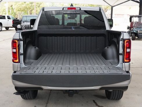 Used 2025 RAM 1500 Big Horn image 33