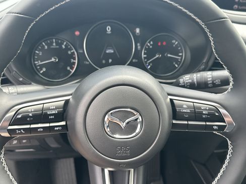 New 2026 MAZDA CX-30 Aire Edition AWD/4WD image 15
