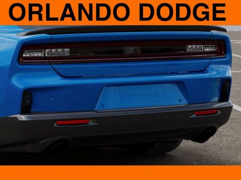 New 2026 Dodge Charger R/T Scat Pack image 13