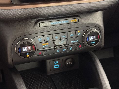 Used 2021 Ford Bronco Sport Outer Banks AWD/4WD image 18