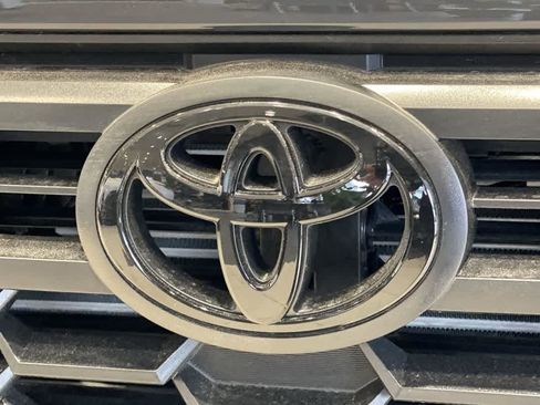 New 2026 Toyota Tacoma TRD Off-Road image 10