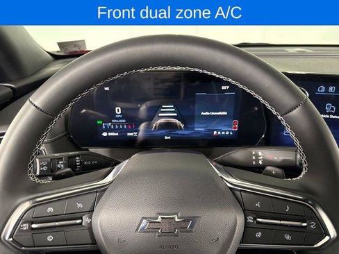 New 2026 Chevrolet Traverse Z71 image 10