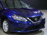 Used 2019 Nissan Sentra SV image 2