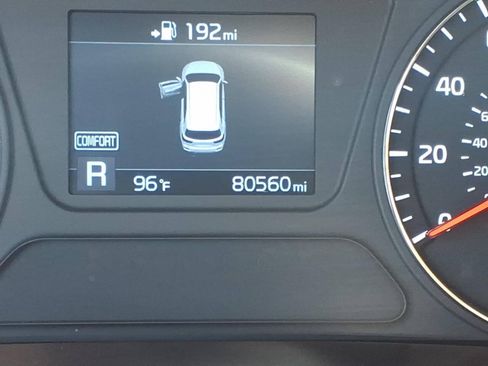 Used 2020 Kia Sorento L FWD image 26