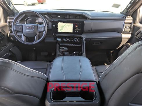 Used 2023 GMC Sierra 1500 AT4X w/ AT4X AEV Edition AWD/4WD image 34
