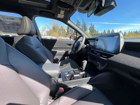 New 2026 Subaru Outback Premium image 18