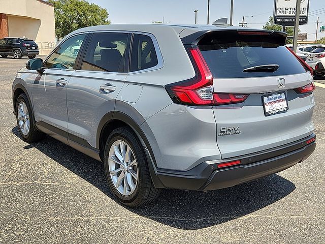 Used 2023 Honda CR-V EX-L image 3