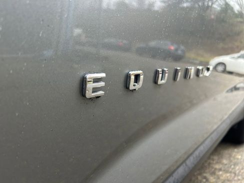 Used 2025 Chevrolet Equinox LT AWD/4WD image 31