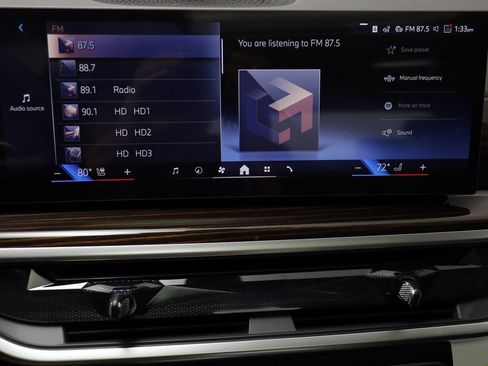 New 2026 BMW X7 xDrive40i w/ Premium Package image 9