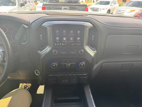 Used 2019 Chevrolet Silverado 1500 RST w/ All-Star Edition image 13