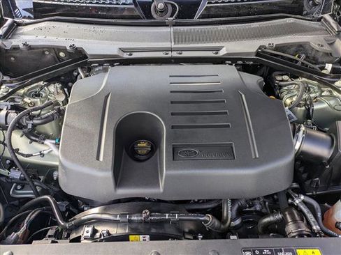 Used 2020 Land Rover Defender 110 X image 25