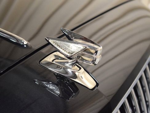 Certified 2020 Bentley Flying Spur W12 image 9