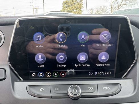 Used 2020 Chevrolet Blazer RS image 15