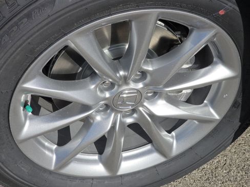 New 2026 Honda CR-V EX image 11