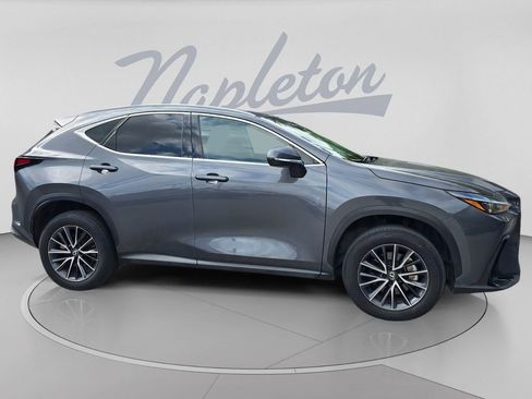 Used 2024 Lexus NX 250 FWD image 3