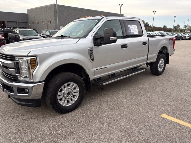Used 2019 Ford F350 XLT w/ XLT Value Package AWD/4WD image 17