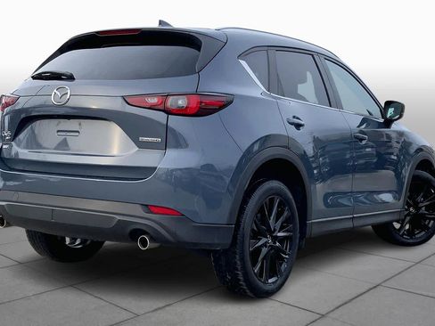 Used 2023 MAZDA CX-5 Carbon Edition image 13