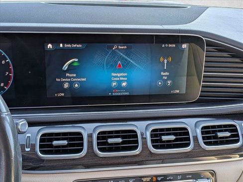 Used 2020 Mercedes-Benz GLS 450 4MATIC image 13