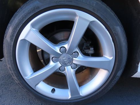 Used 2015 Audi A3 1.8T Premium w/ Audi MMI Navigation Plus image 17