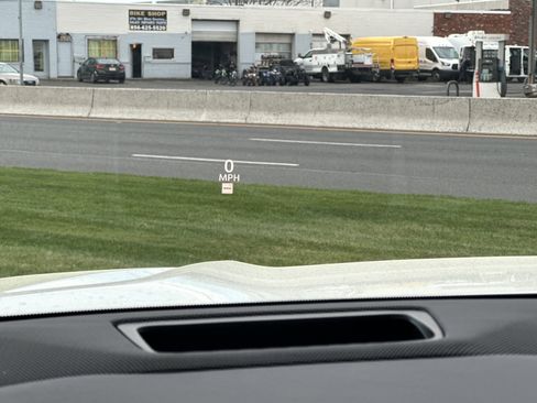 Used 2021 Cadillac Escalade ESV Premium Luxury image 36