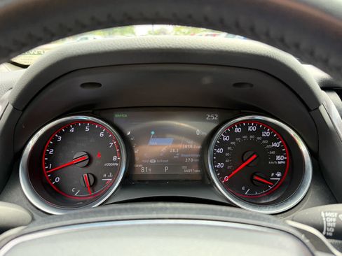 Used 2020 Toyota Camry XSE FWD image 16
