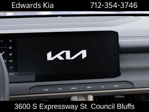 New 2027 Kia Telluride EX AWD/4WD image 22