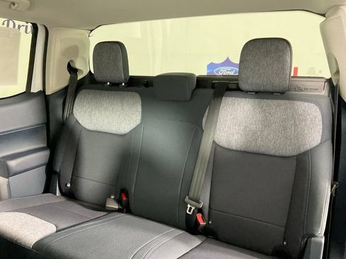 New 2026 Ford Maverick XLT FWD image 16