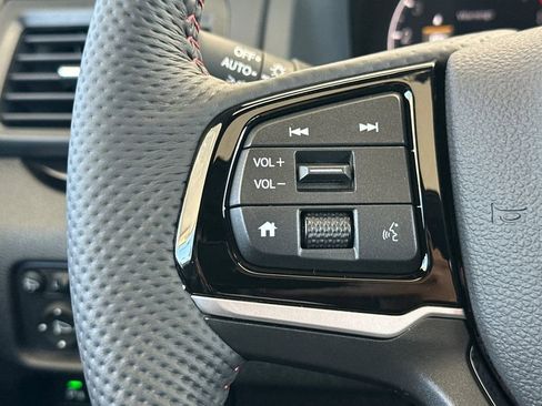 New 2026 Honda Ridgeline Black Edition image 26