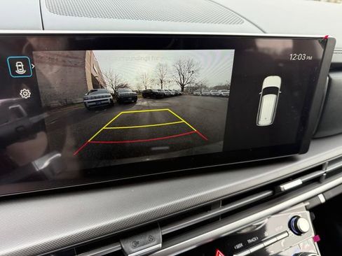 New 2026 Hyundai Santa Fe SEL w/ Tow & Go Package image 23