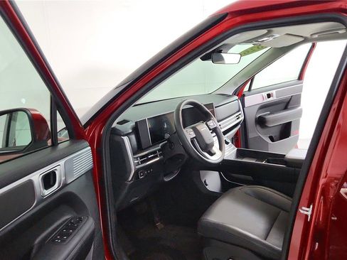 Used 2026 Hyundai Santa Fe SEL AWD/4WD image 9