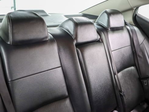 Used 2023 Nissan Altima 2.5 SL image 28