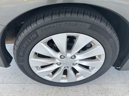 Used 2014 Honda Accord EX image 8
