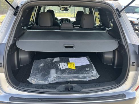 Certified 2026 Subaru Forester Premium image 18