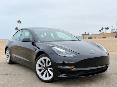 Used 2022 Tesla Model 3 RWD image 6