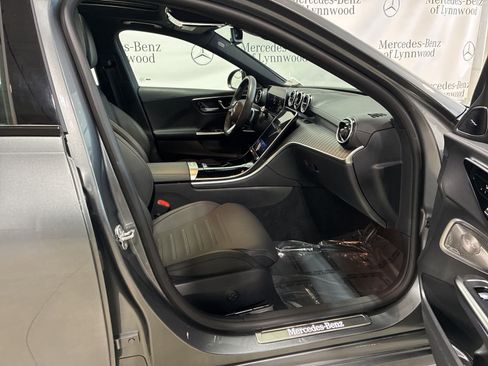 Used 2024 Mercedes-Benz C 300 4MATIC Sedan image 27