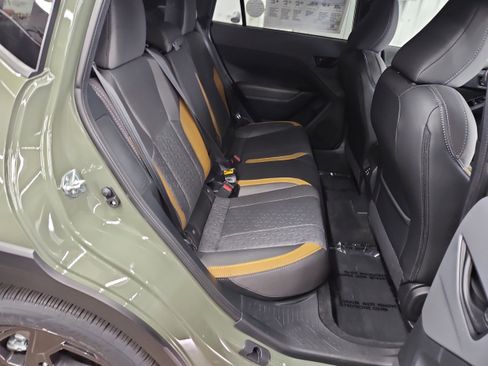 New 2026 Subaru Crosstrek 2.5i Sport image 16